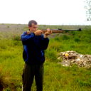 Дмитрий Антипин