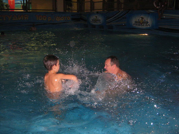 Сергей Герасимов