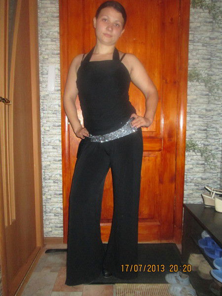 Лиза Карпова