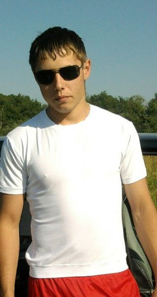 Иван Смирнов