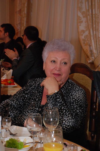 Светка Соколова