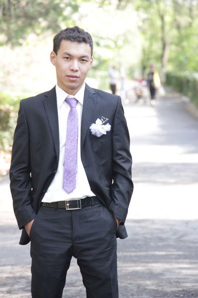 Урмат Турусбеков