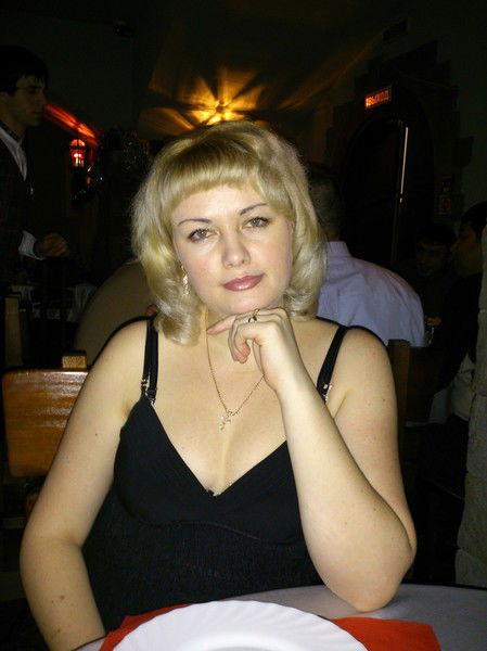 Виктория Зеленская