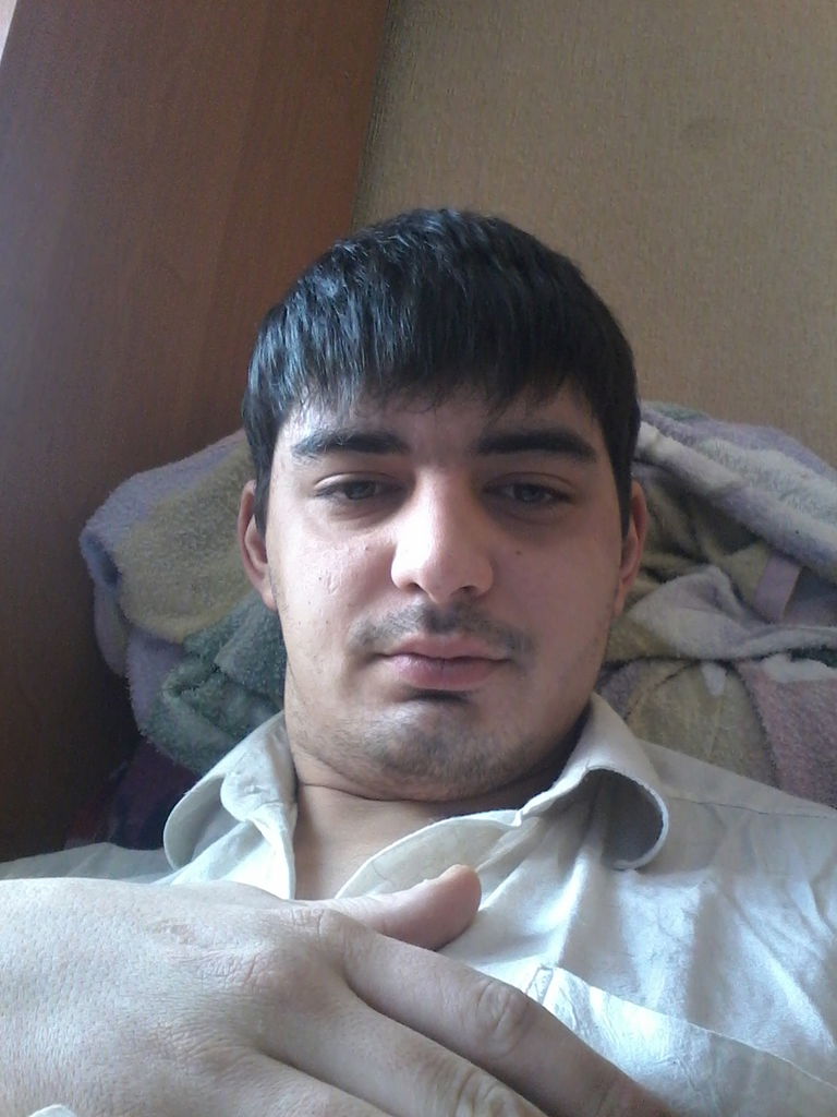 Гриша Астафьев