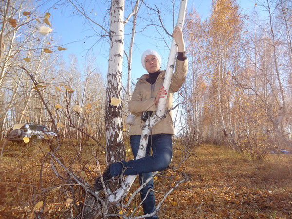 Татьяна Сапрыкина