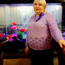 Галина Вершинина
