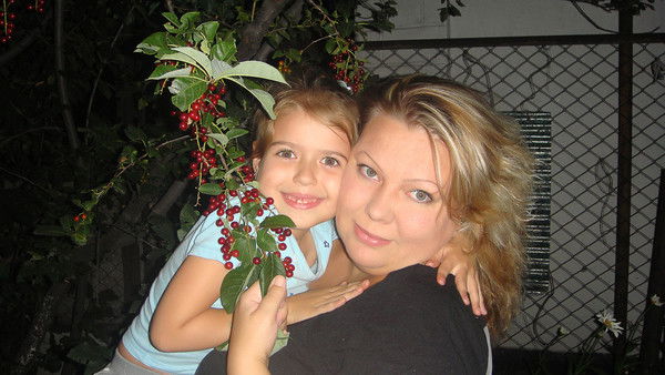 Кох Виктория