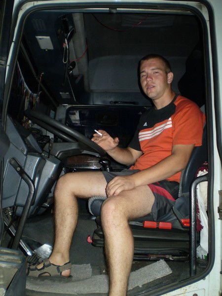 Александр Литвиненко