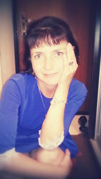 Татьяна Абраимова