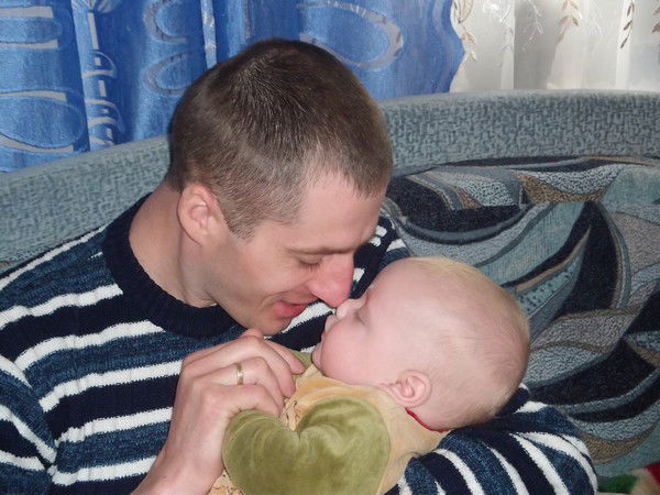 Владимир Кручинский