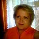 Галина Потапова