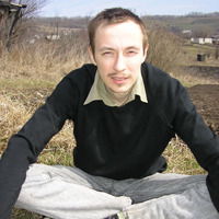 Алексей Мызь