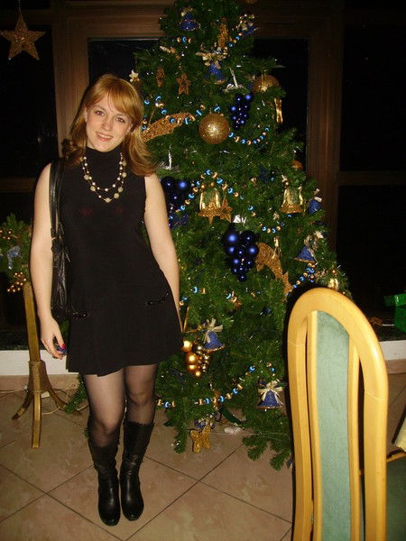 Лерочка Слизунова