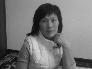 Аксана Ысмаилова