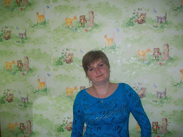 Елена Михайловская