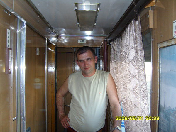 Юрий Соколов