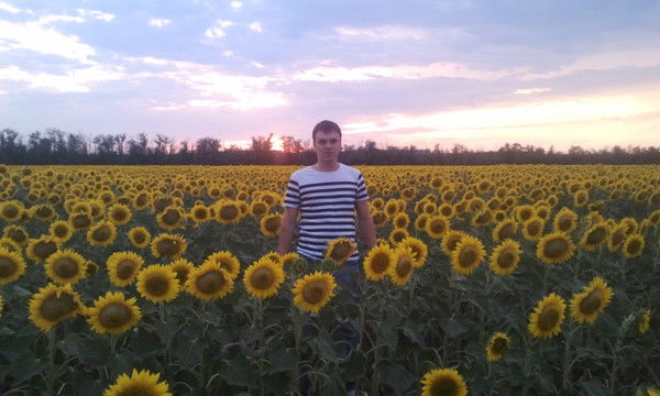 Юрий Бородулин