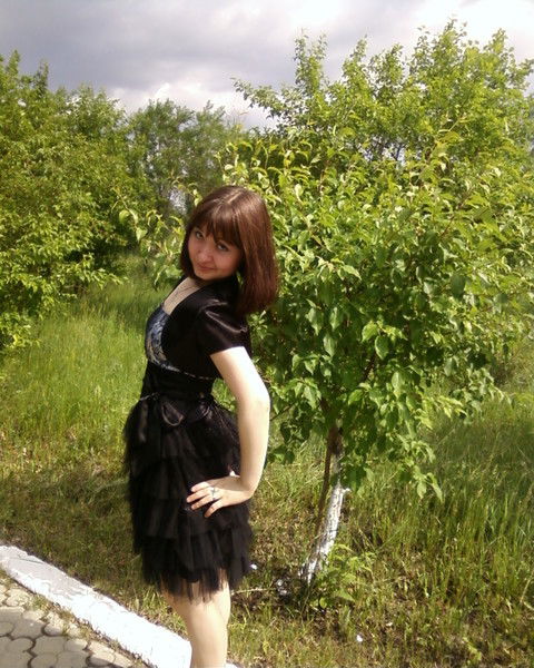 Зарина Дуль