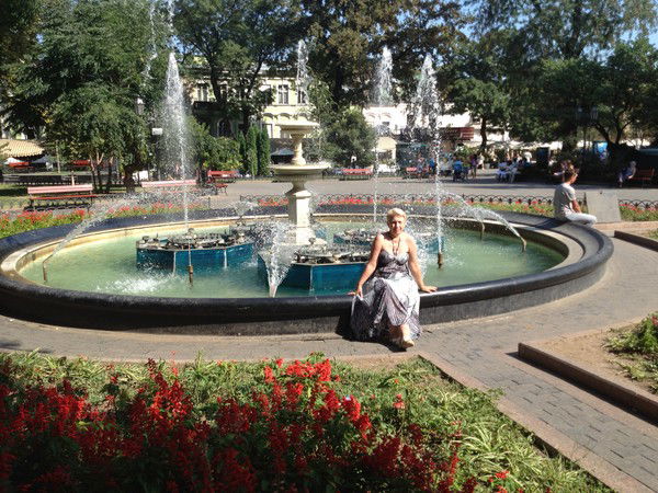 Алла Котикова