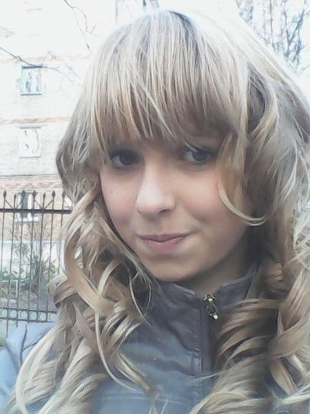 ? Анастасия Алексеевна?