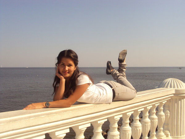 Бибигуль Исенгулова