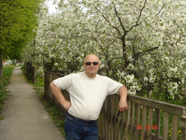 Вячеслав Погосян