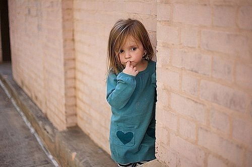 Виктория Криницкая