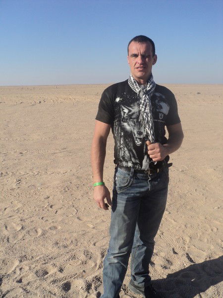 Сергей Шепелев