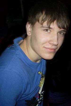 Виктор Пироль