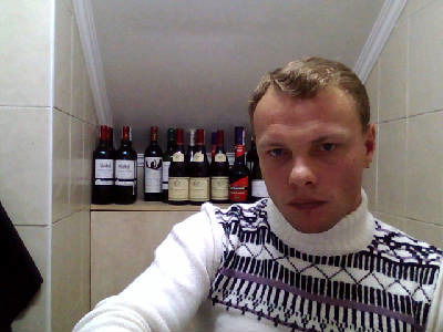 Евгений Бобров