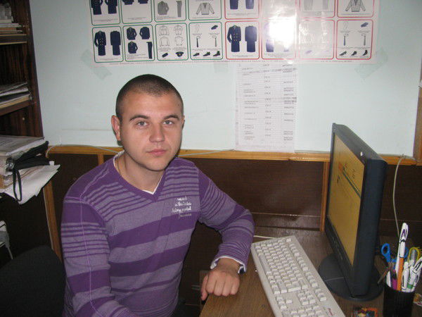 Іван Сидорик