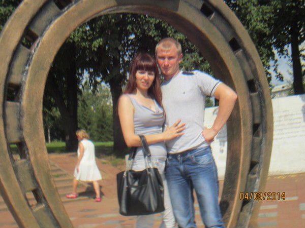 Екатерина Девятерикова