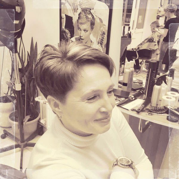 Оксана Матула