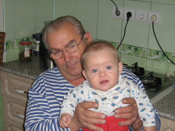 Станислав Бойко