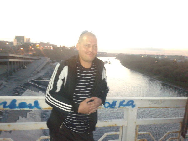 Александр Чупров