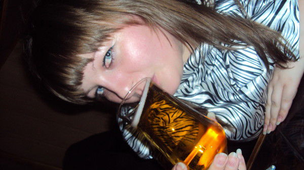 Мария Менщикова