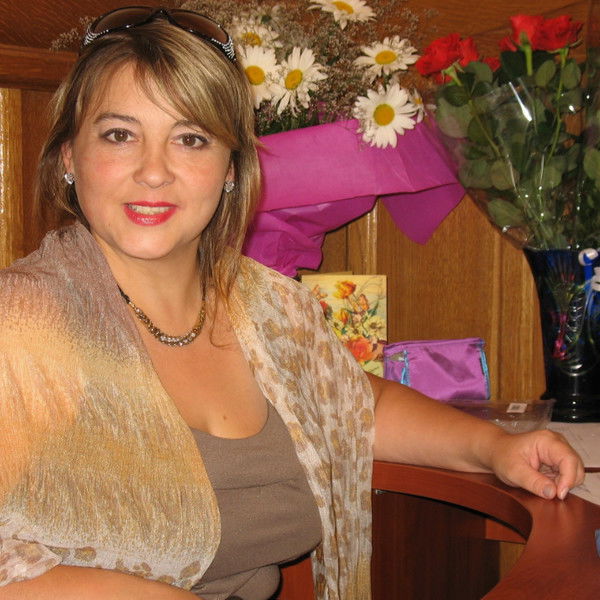 Ирина Куппа