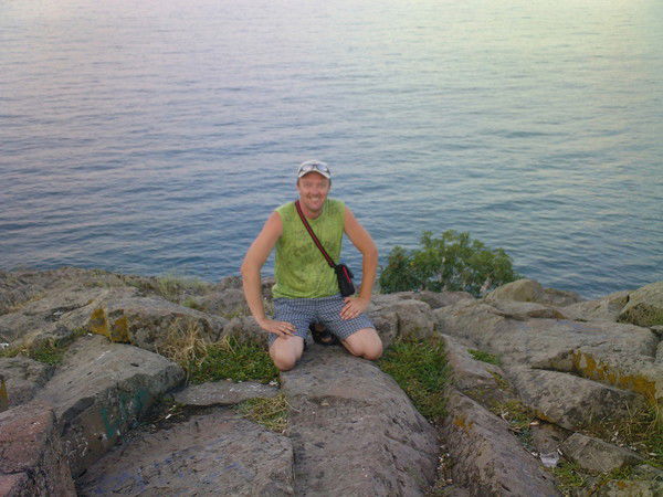 Александр Заика