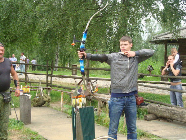 Роман Смородин