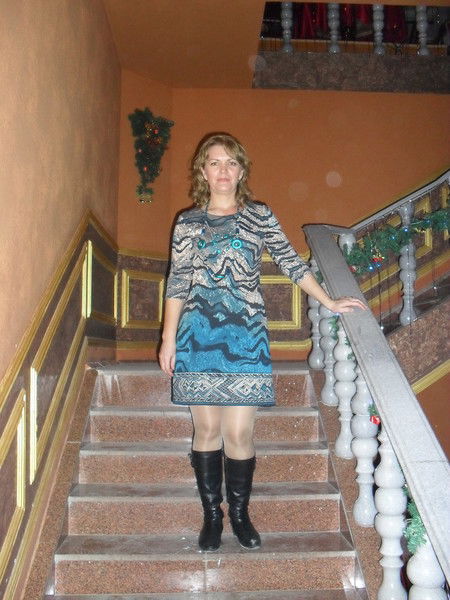 Ольга Осипова