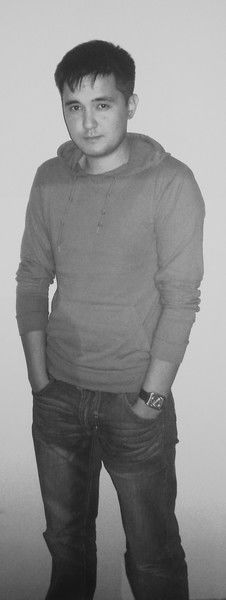 Аслан Ризабеков