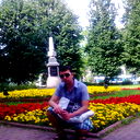 Эрик Абумуслимов