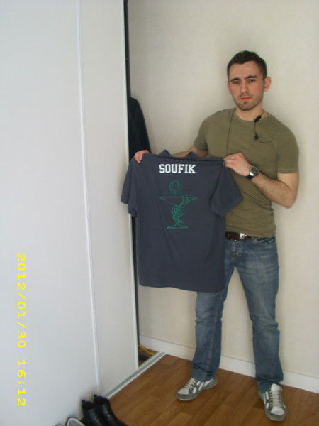 Суфьян Миссуми