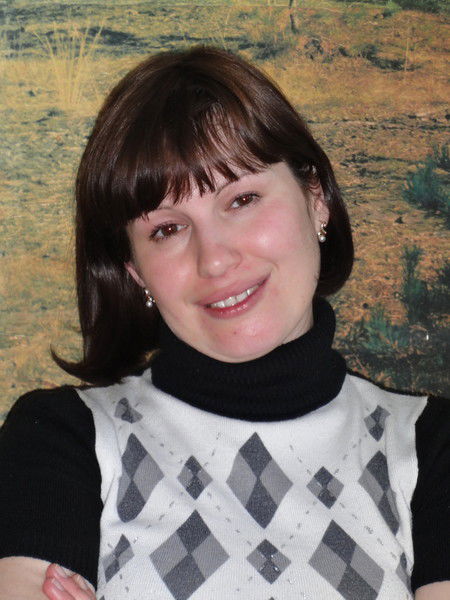 Фатиме Рашидова