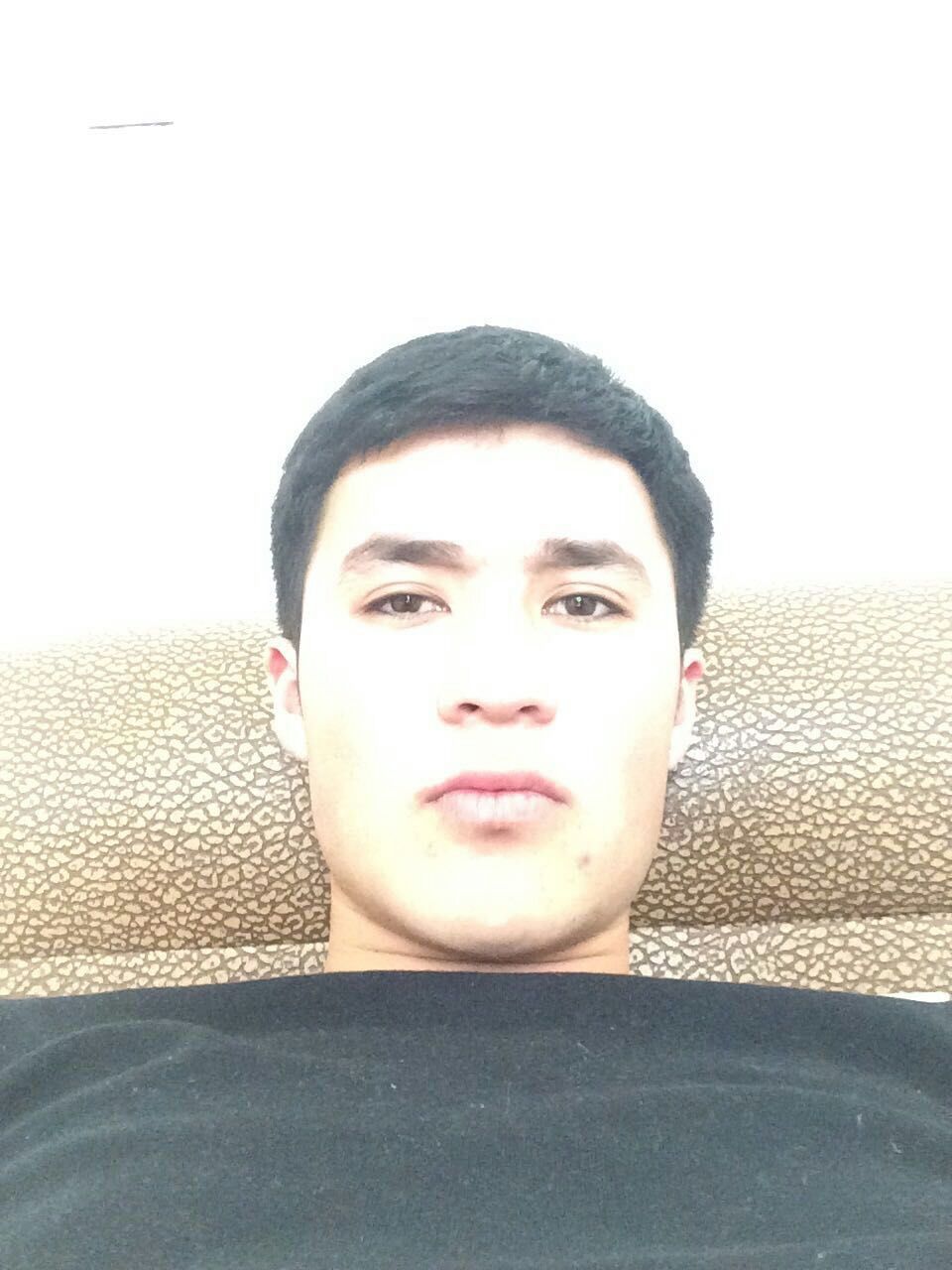 [Ayub] {Xabibulloev}