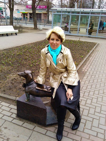 Даля Кумпите