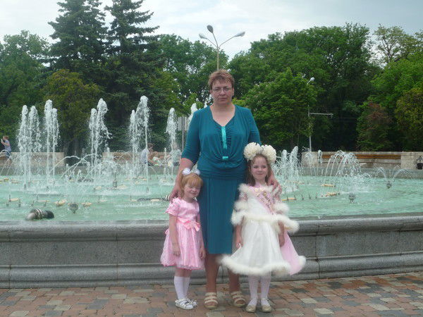 Ирина Шучалина