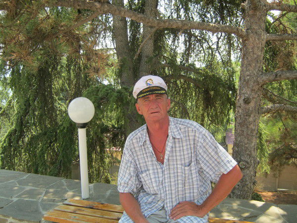 Анатолий Сорокин