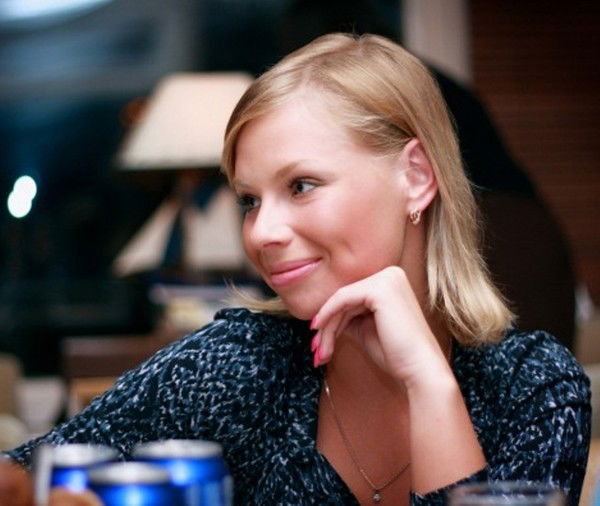 Ольга Иванькович