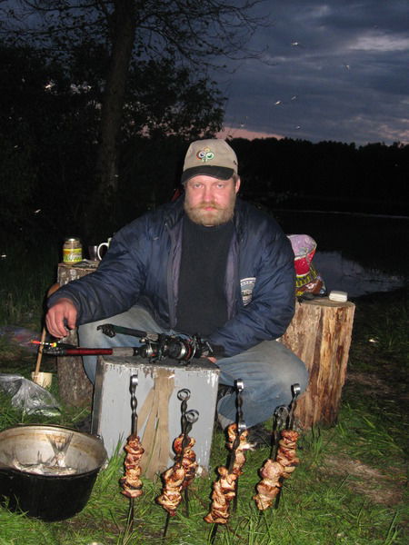 Валентин Матвеев